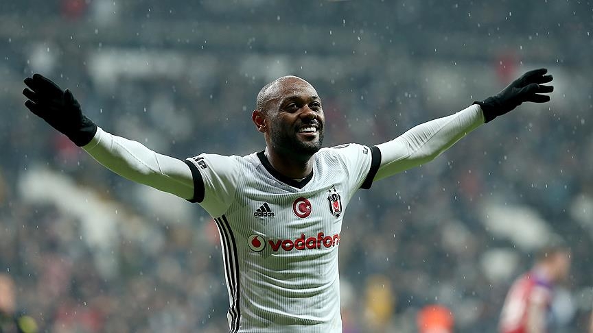 Beşiktaş'ta sezon boyunca 32 oyuncu süre aldı! Peki bu oyuncular kaç dakika oynadılar? - Görsel 12