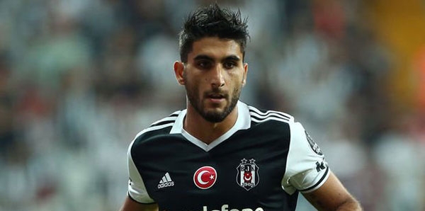 Beşiktaş'ta sezon boyunca 32 oyuncu süre aldı! Peki bu oyuncular kaç dakika oynadılar? - Görsel 3