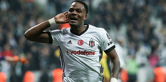 Beşiktaş'ta sezon boyunca 32 oyuncu süre aldı! Peki bu oyuncular kaç dakika oynadılar? - Görsel 7