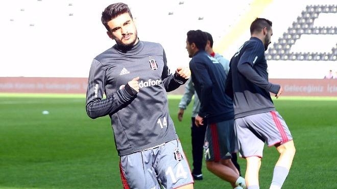 Beşiktaş'ta sezon boyunca 32 oyuncu süre aldı! Peki bu oyuncular kaç dakika oynadılar? - Görsel 8