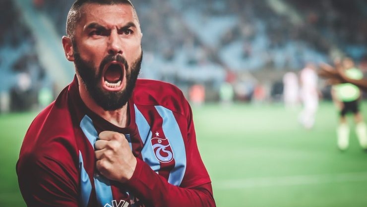 2017/18 sezonu Spor Toto Süper Lig'in gol kralları - Görsel 2