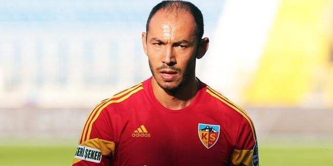 2017/18 sezonu Spor Toto Süper Lig'in gol kralları - Görsel 6