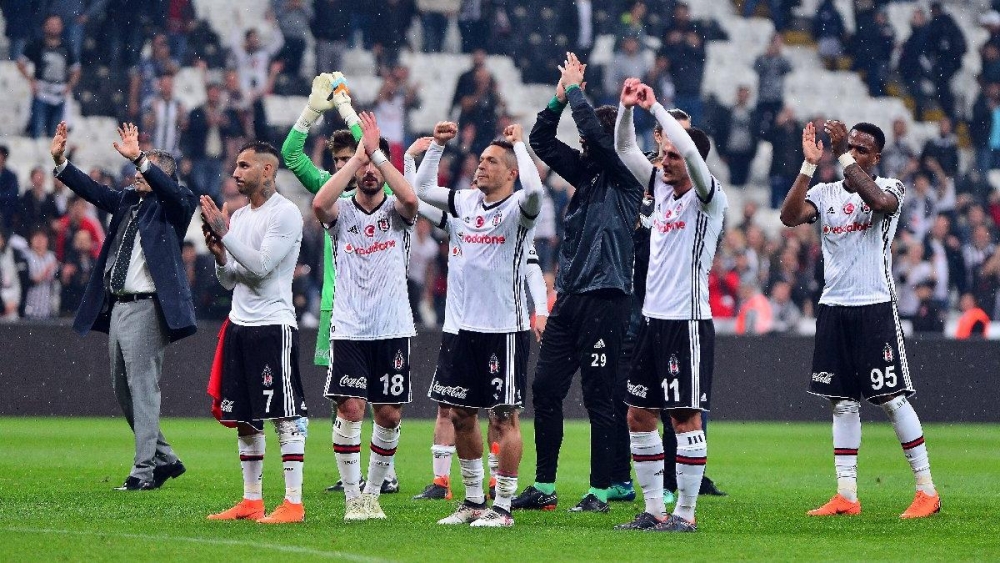 Bu sezon takımlar toplam kaç kart gördü? Beşiktaş kaçıncı sırada? - Görsel 9