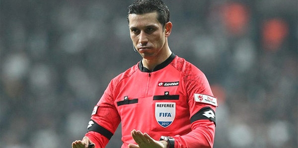 Süper Lig'de bu sezon en çok kazanan hakemler - Görsel 1