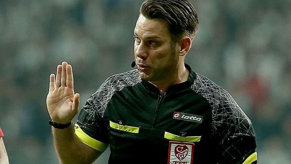 Süper Lig'de bu sezon en çok kazanan hakemler - Görsel 2
