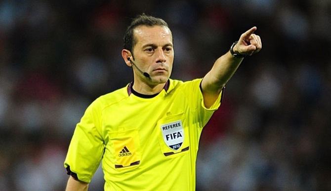 Süper Lig'de bu sezon en çok kazanan hakemler - Görsel 8