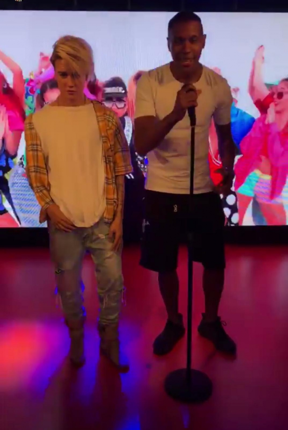 Beşiktaş’ın eski yıldızı Marcelo, Madame Tussauds müzesinde - Görsel 1