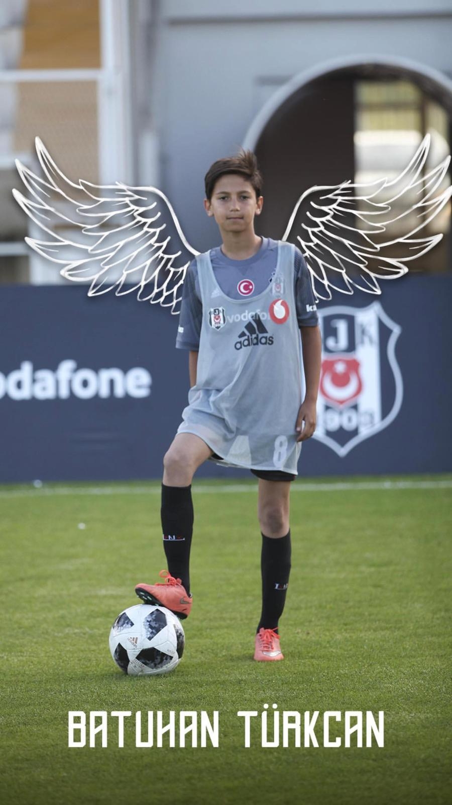 Geleceğin Karakartalı projesi tüm hızıyla devam ediyor! İşte İç Anadolu Bölgesi seçmelerinin sonuçları - Görsel 2