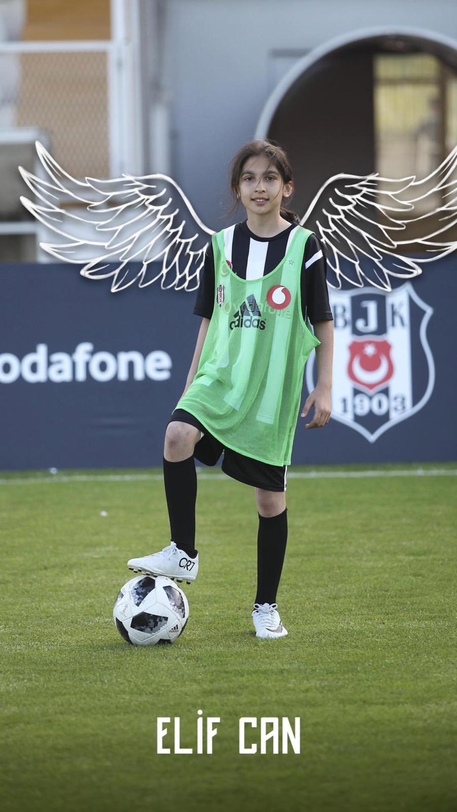 Geleceğin Karakartalı projesi tüm hızıyla devam ediyor! İşte İç Anadolu Bölgesi seçmelerinin sonuçları - Görsel 3