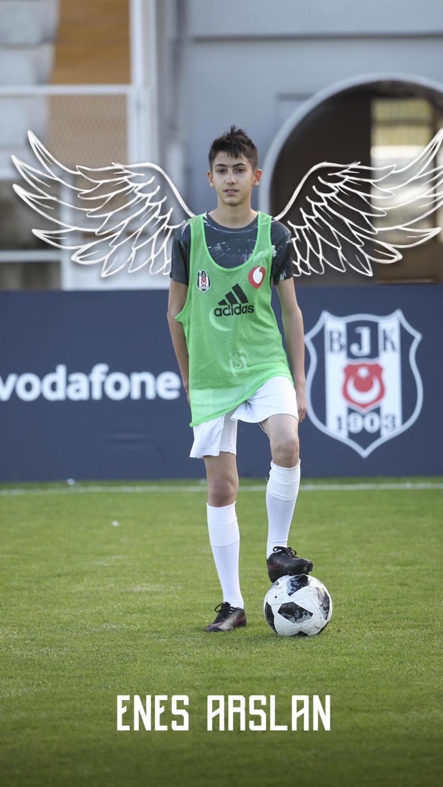 Geleceğin Karakartalı projesi tüm hızıyla devam ediyor! İşte İç Anadolu Bölgesi seçmelerinin sonuçları - Görsel 5