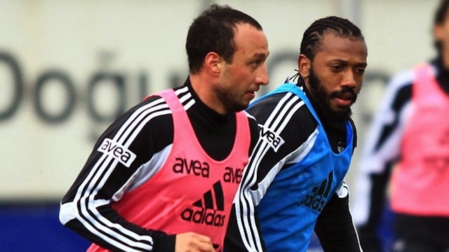 ALMANYA ACI VATAN | Ara transfer dönemi yaklaşırken Beşiktaş’ın tüm gurbetçi oyuncuları. Kim, kimdir? - Görsel 14