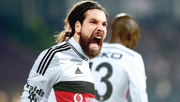 ALMANYA ACI VATAN | Ara transfer dönemi yaklaşırken Beşiktaş’ın tüm gurbetçi oyuncuları. Kim, kimdir? - Görsel 16