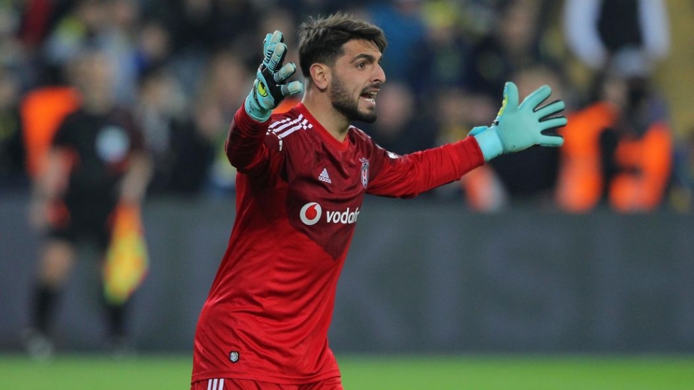 ALMANYA ACI VATAN | Ara transfer dönemi yaklaşırken Beşiktaş’ın tüm gurbetçi oyuncuları. Kim, kimdir? - Görsel 21