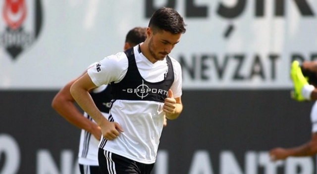 ALMANYA ACI VATAN | Ara transfer dönemi yaklaşırken Beşiktaş’ın tüm gurbetçi oyuncuları. Kim, kimdir? - Görsel 25