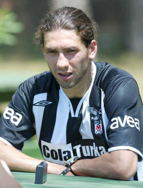 ALMANYA ACI VATAN | Ara transfer dönemi yaklaşırken Beşiktaş’ın tüm gurbetçi oyuncuları. Kim, kimdir? - Görsel 5