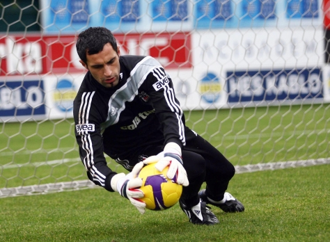 ALMANYA ACI VATAN | Ara transfer dönemi yaklaşırken Beşiktaş’ın tüm gurbetçi oyuncuları. Kim, kimdir? - Görsel 8