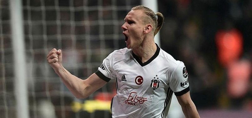 FOTO HİKAYE | Dünya Kupası için son 10 gün! Peki Beşiktaş bugüne kadar Dünya Kupası’na kaç oyuncu gönderdi? - Görsel 11