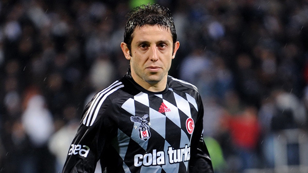 FOTO HİKAYE | Dünya Kupası için son 10 gün! Peki Beşiktaş bugüne kadar Dünya Kupası’na kaç oyuncu gönderdi? - Görsel 14