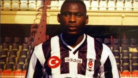 FOTO HİKAYE | Dünya Kupası için son 10 gün! Peki Beşiktaş bugüne kadar Dünya Kupası’na kaç oyuncu gönderdi? - Görsel 3