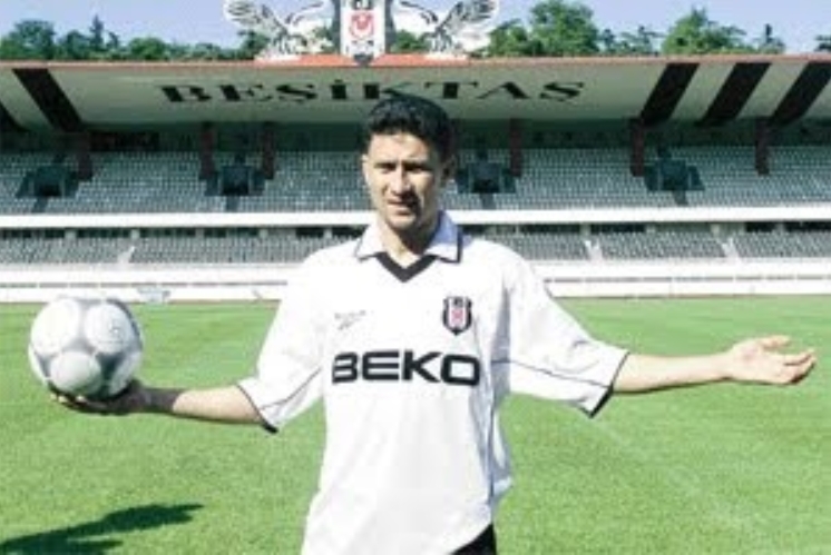 FOTO HİKAYE | Dünya Kupası için son 10 gün! Peki Beşiktaş bugüne kadar Dünya Kupası’na kaç oyuncu gönderdi? - Görsel 4