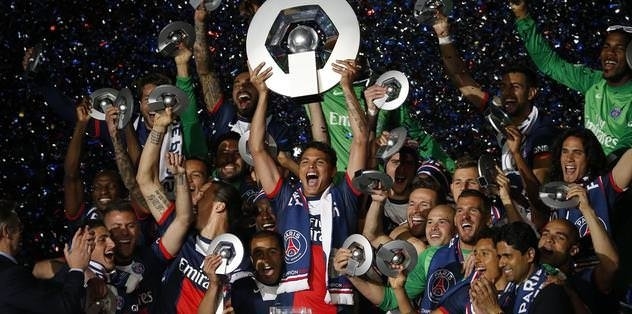 UEFA son 10 yılın kulüp sıralamasını açıkladı - Görsel 11