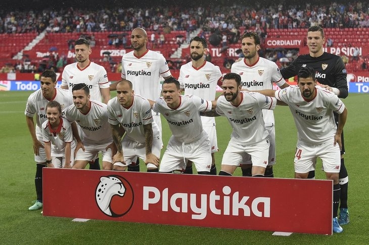 UEFA son 10 yılın kulüp sıralamasını açıkladı - Görsel 13