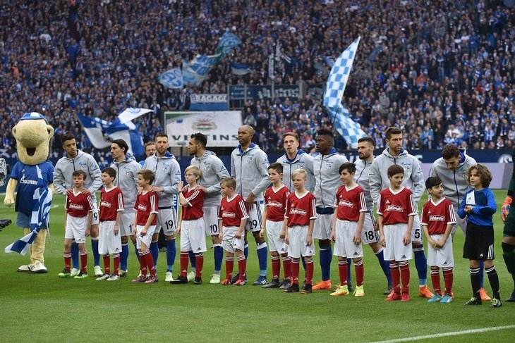 UEFA son 10 yılın kulüp sıralamasını açıkladı - Görsel 20