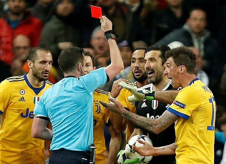 UEFA son 10 yılın kulüp sıralamasını açıkladı - Görsel 7