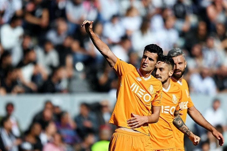 UEFA son 10 yılın kulüp sıralamasını açıkladı - Görsel 8