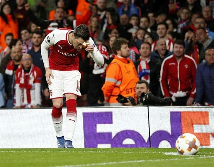 UEFA son 10 yılın kulüp sıralamasını açıkladı - Görsel 9