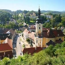 Beşiktaş’ın yeni sezon hazırlıklarını yapacağı Samorin (Slovakya) ve Ehrenhausen (Avusturya) kasabalarını yakından tanıyalım. Tam bir Uzay Üssü - Görsel 7
