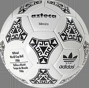 İşte geçmişten günümüze Dünya Kupası topları - Görsel 13