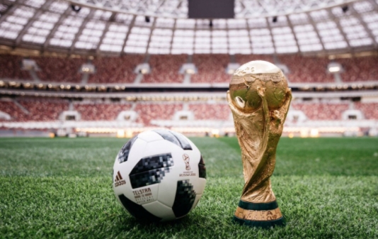 İşte geçmişten günümüze Dünya Kupası topları - Görsel 21