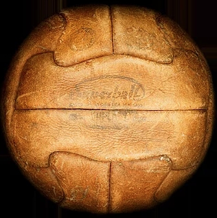 İşte geçmişten günümüze Dünya Kupası topları - Görsel 5