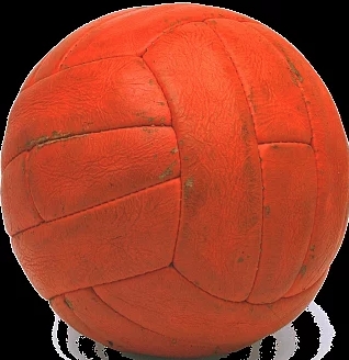 İşte geçmişten günümüze Dünya Kupası topları - Görsel 9