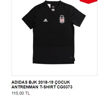 2018-2019 sezonu kamp ürünleri satışa çıktı! - Görsel 1