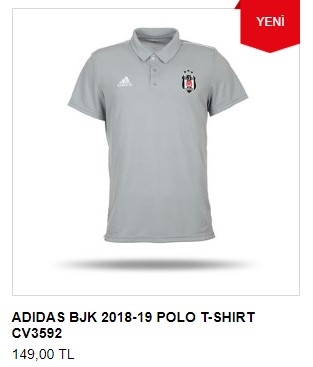 2018-2019 sezonu kamp ürünleri satışa çıktı! - Görsel 2