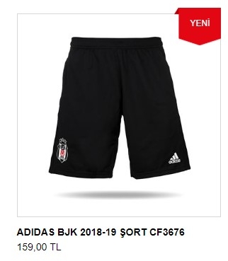 2018-2019 sezonu kamp ürünleri satışa çıktı! - Görsel 4