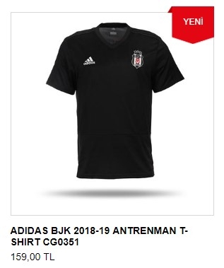 2018-2019 sezonu kamp ürünleri satışa çıktı! - Görsel 5