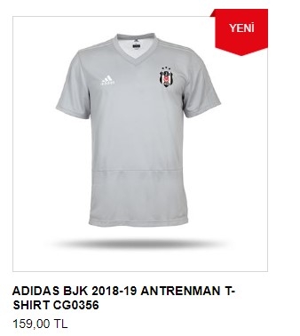 2018-2019 sezonu kamp ürünleri satışa çıktı! - Görsel 6