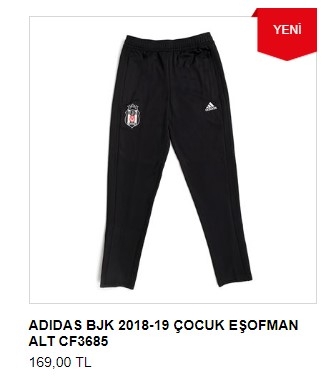 2018-2019 sezonu kamp ürünleri satışa çıktı! - Görsel 7