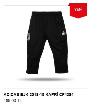 2018-2019 sezonu kamp ürünleri satışa çıktı! - Görsel 8