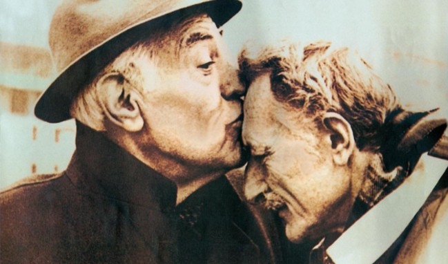 Beşiktaş'ın ''Babaları'' - Görsel 1