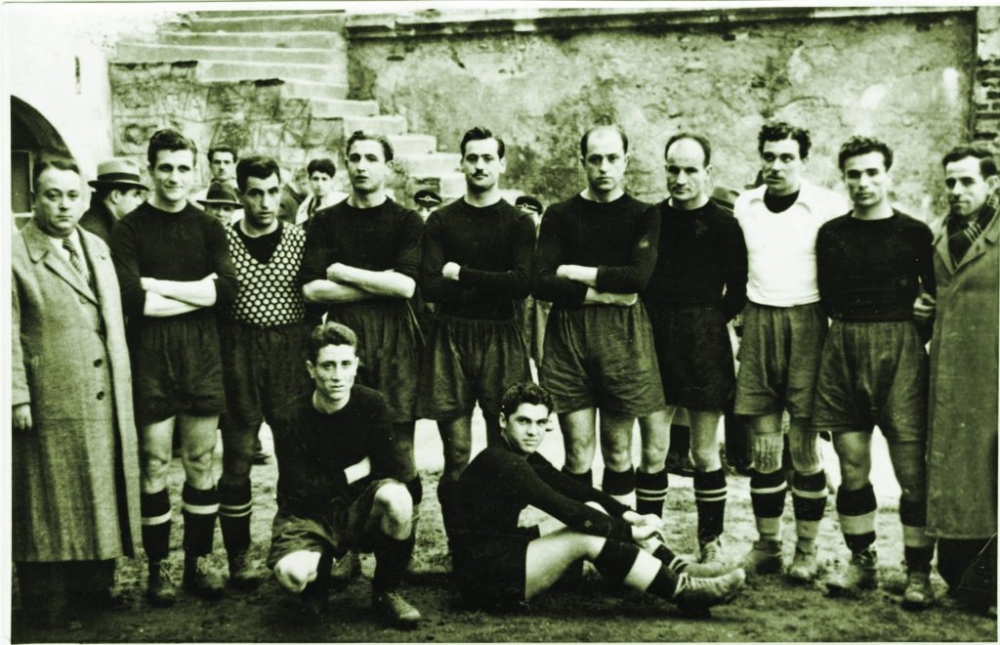 Beşiktaş'ın ''Babaları'' - Görsel 10