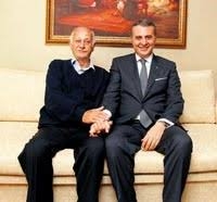 Beşiktaş'ın ''Babaları'' - Görsel 11