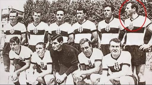 Beşiktaş'ın ''Babaları'' - Görsel 12