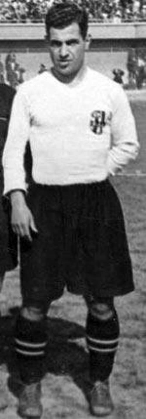 Beşiktaş'ın ''Babaları'' - Görsel 2