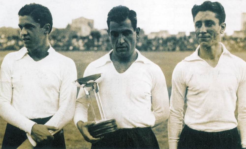 Beşiktaş'ın ''Babaları'' - Görsel 3