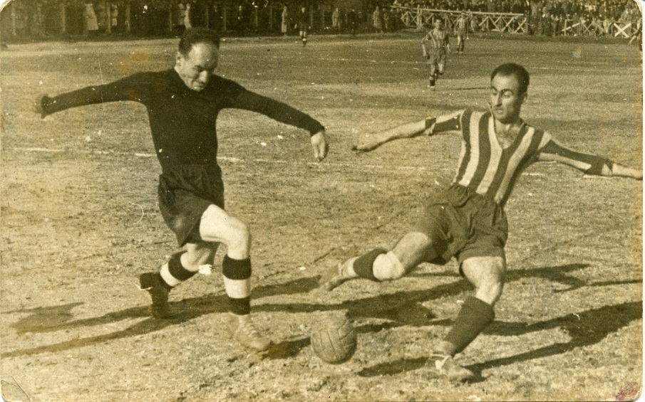 Beşiktaş'ın ''Babaları'' - Görsel 8