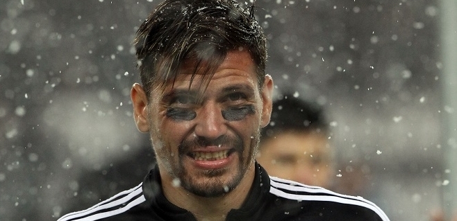 Beşiktaş’ın gündemine bir kez daha gelen Ersan Adem Gülüm’ün siyah - beyaz hikayesi! - Görsel 5